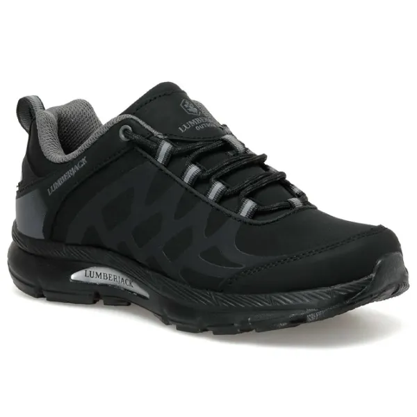 Adidași unisex Lumberjack 2W URSA G NWP 2PR 38/ Black photo 1 Adidași unisex Lumberjack 2W URSA G NWP 2PR 38/ Black photo 1