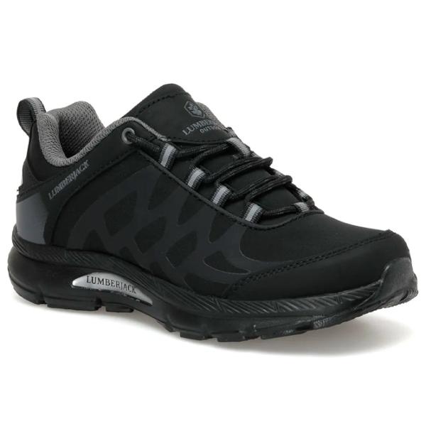 Adidași unisex Lumberjack 2W URSA G NWP 2PR 38/ Black photo 1 Adidași unisex Lumberjack 2W URSA G NWP 2PR 38/ Black photo 1