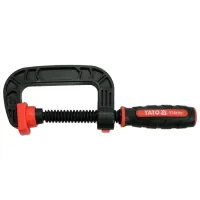 Хомут Yato YT64183 