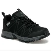 Adidași unisex Lumberjack 2W SHELL G 2PR 37/ Black