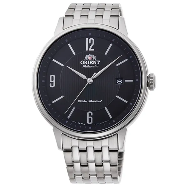 Наручные часы для мужчин Orient RA-AC0J08B10B Механический/ 42 мм photo 1 Наручные часы для мужчин Orient RA-AC0J08B10B Механический/ 42 мм photo 1