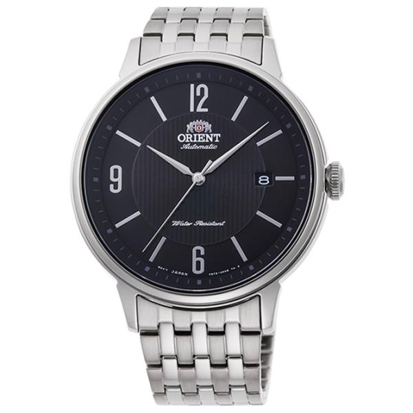 Наручные часы для мужчин Orient RA-AC0J08B10B Механический/ 42 мм photo 1 Наручные часы для мужчин Orient RA-AC0J08B10B Механический/ 42 мм photo 1