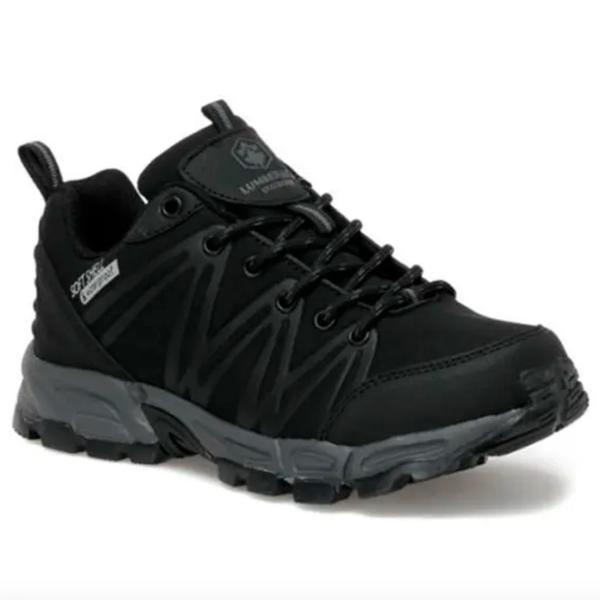 Adidași unisex Lumberjack 2W SHELL G 2PR 39/ Black photo 1
