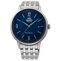 Ceas de mână pentru bărbați Orient RA-AC0J09L10B Mecanic/ 42 mm