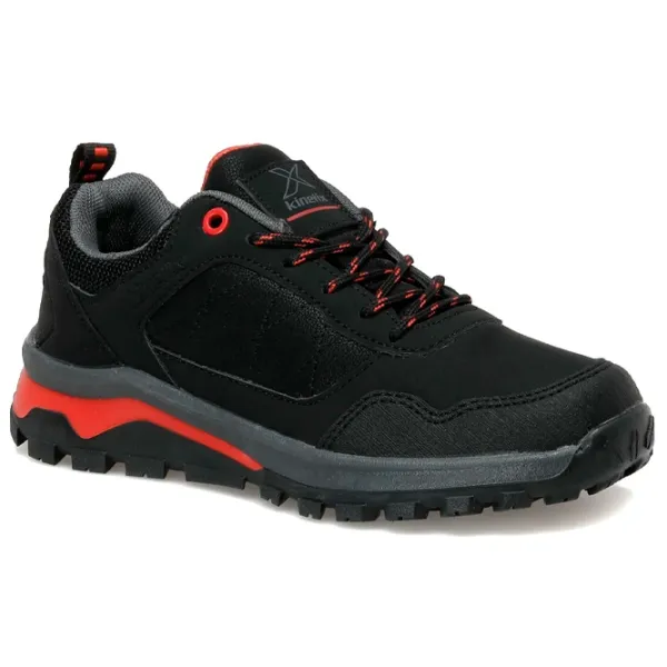 Adidași unisex Kinetix 2W RAYO PU 2PR 38/ Black photo 1 Adidași unisex Kinetix 2W RAYO PU 2PR 38/ Black photo 1