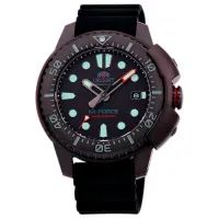 Наручные часы для мужчин Orient RA-AC0L03B00B Механический/ 47 мм