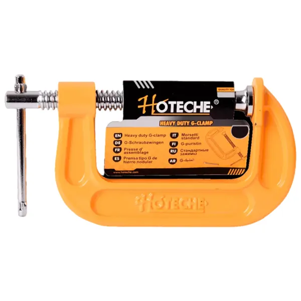 Clemă de fixare Hoteche 290401  photo 1
