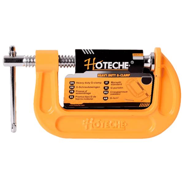 Clemă de fixare Hoteche 290401  photo 1