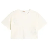 Tricou pentru fete Koton 4SKG10254AK 146 - 152 cm / Beige