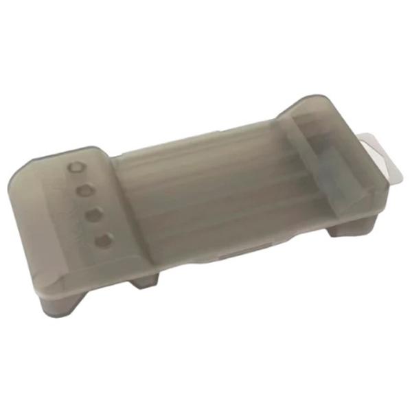 Organizator pentru pescuit Fox MK3 Swinger Plastic photo 1