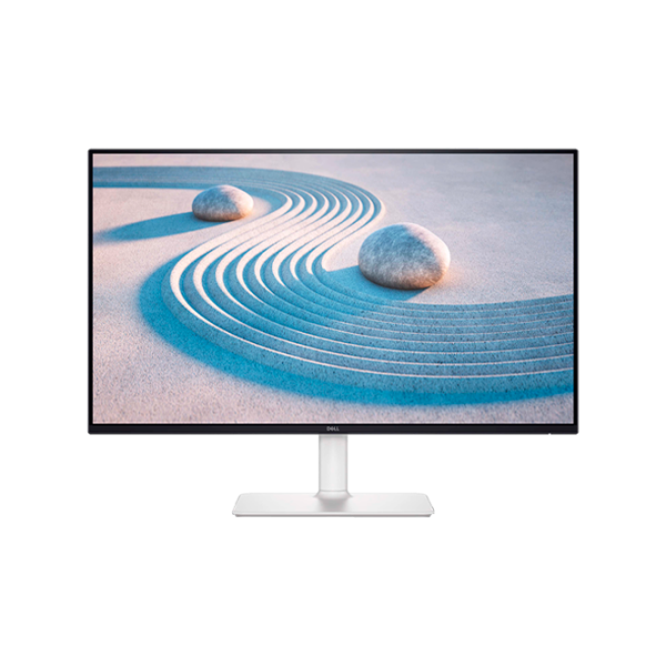 Монитор Dell S2725HS 27" Full HD 100 Гц/ 4 мс/ Черный photo 1