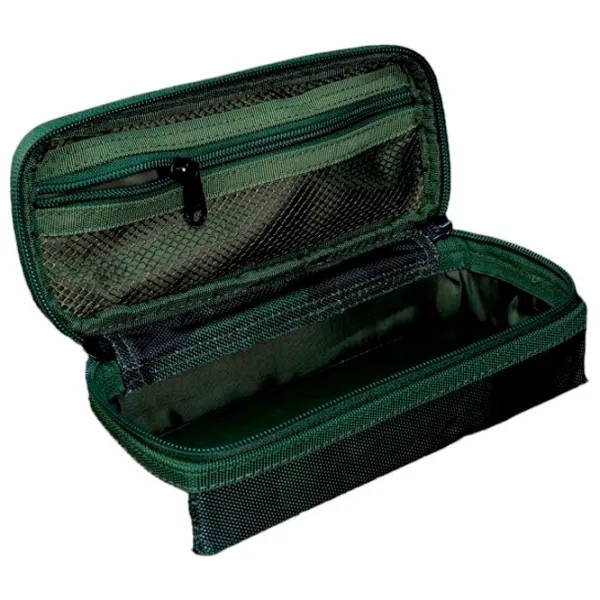 Сумка для аксессуаров Ridge Monkey Ruggage Compact Гидропель 1680D photo 1