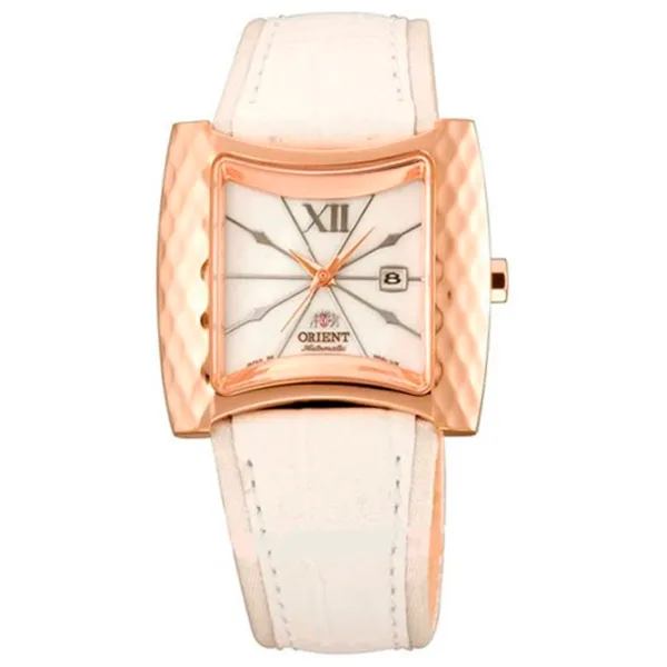 Наручные часы для женщин Orient CNRAL002W0 Механический/ 31 мм photo 1 Наручные часы для женщин Orient CNRAL002W0 Механический/ 31 мм photo 1