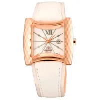 Наручные часы для женщин Orient CNRAL002W0 Механический/ 31 мм