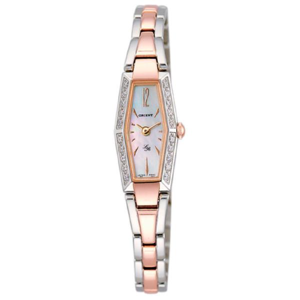 Наручные часы для женщин Orient CRBBC003W0 Кварцевый/ 16 мм photo 1 Наручные часы для женщин Orient CRBBC003W0 Кварцевый/ 16 мм photo 1