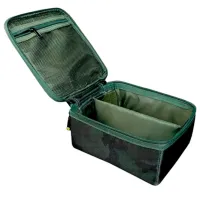 Geantă pentru accesorii Ridge Monkey Case 165 Hydropel 1680D