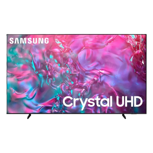 Televizor Samsung UE98DU9000UXUA 98"/ LED/ 4K/ Smart TV/ Black photo 1