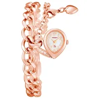 Ceas de mână pentru femei Orient CRPFG002W0 Cuarț/ 21 mm