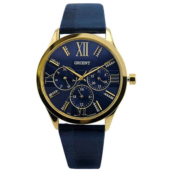 Наручные часы для женщин Orient FSW02003D0 Кварцевый/ 35 мм photo 1 Наручные часы для женщин Orient FSW02003D0 Кварцевый/ 35 мм photo 1
