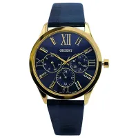 Ceas de mână pentru femei Orient FSW02003D0 Cuarț/ 35 mm