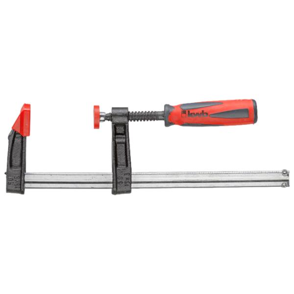 Clemă de fixare KWB K928525  photo 1