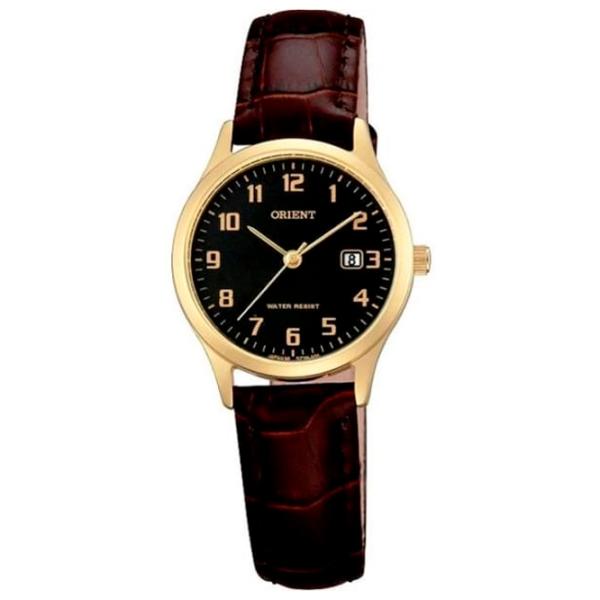 Наручные часы для женщин Orient FSZ3N003B0 Кварцевый/ 28 мм photo 1 Наручные часы для женщин Orient FSZ3N003B0 Кварцевый/ 28 мм photo 1