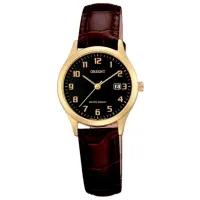 Ceas de mână pentru femei Orient FSZ3N003B0 Cuarț/ 28 mm