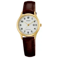 Ceas de mână pentru femei Orient FSZ3N003W0 Cuarț/ 28 mm