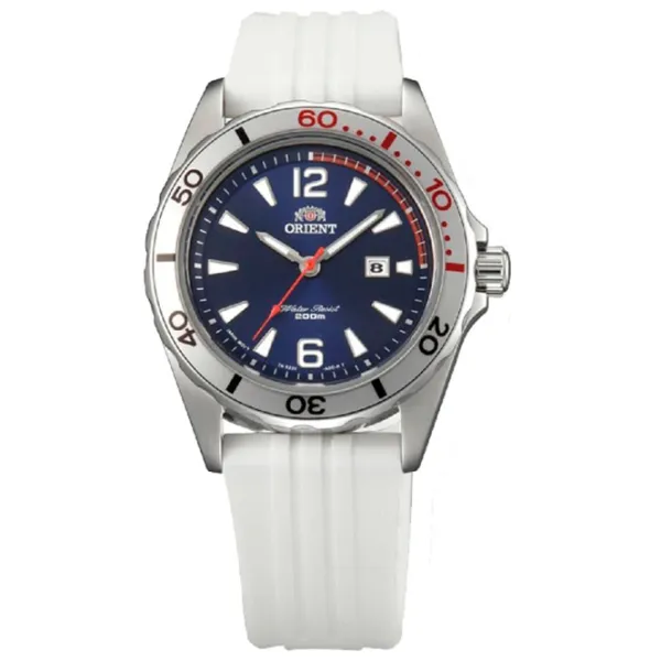 Ceas de mână pentru femei Orient FSZ3V004D0 Cuarț/ 33 mm photo 1 Ceas de mână pentru femei Orient FSZ3V004D0 Cuarț/ 33 mm photo 1