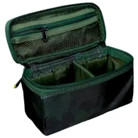 Geantă pentru accesorii Ridge Monkey Case 80 Hydropel 1680D