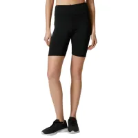 Colanți scurți sport pentru femei Koton 4SAK40047NK L/ Black