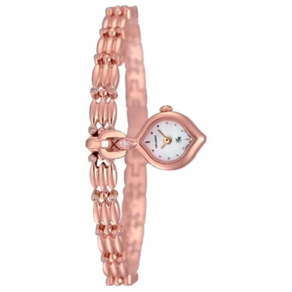 Ceas de mână pentru femei Orient CBFAT002W0 Cuarț/ 11 x 10 mm photo 1