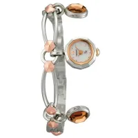 Ceas de mână pentru femei Orient CBFBF001W0 Cuarț/ 16 mm