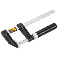 Clemă de fixare Tolsen 10151 