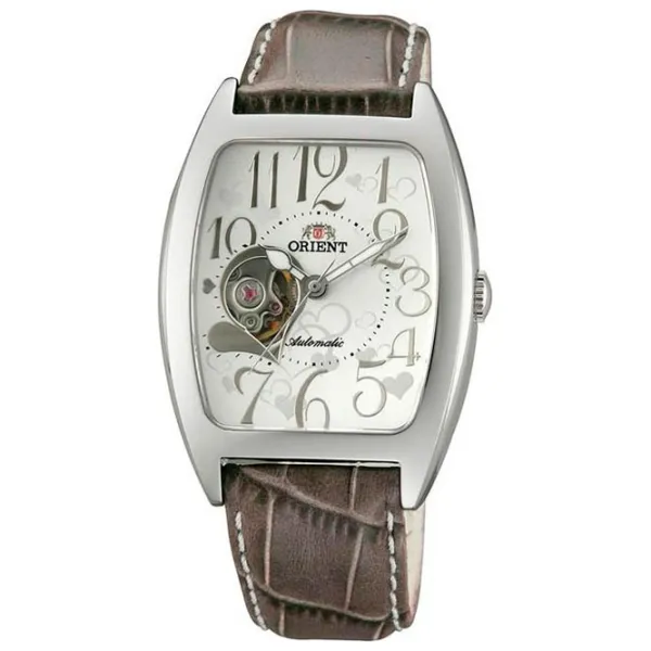 Наручные часы для женщин Orient CDBAB003W0 Механический/ 37 x 34 мм photo 1 Наручные часы для женщин Orient CDBAB003W0 Механический/ 37 x 34 мм photo 1