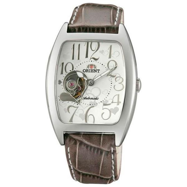 Наручные часы для женщин Orient CDBAB003W0 Механический/ 37 x 34 мм photo 1 Наручные часы для женщин Orient CDBAB003W0 Механический/ 37 x 34 мм photo 1