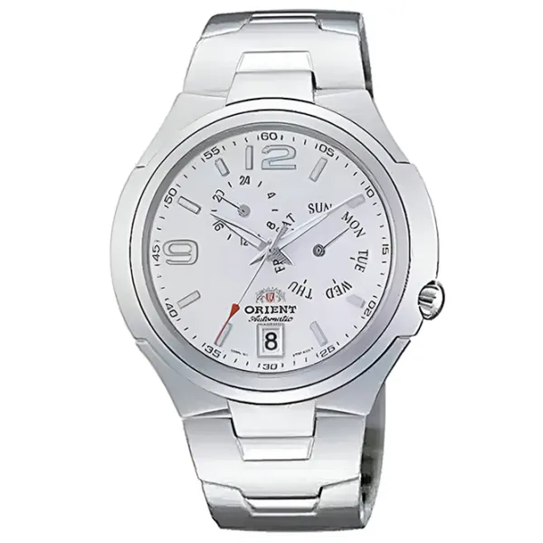 Наручные часы для мужчин Orient CET06001W0 Механический/ 40 мм photo 1