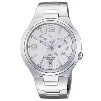 Наручные часы для мужчин Orient CET06001W0 Механический/ 40 мм