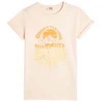 Tricou pentru fete Koton 4SKG10113AK 110 - 116 cm / Orange