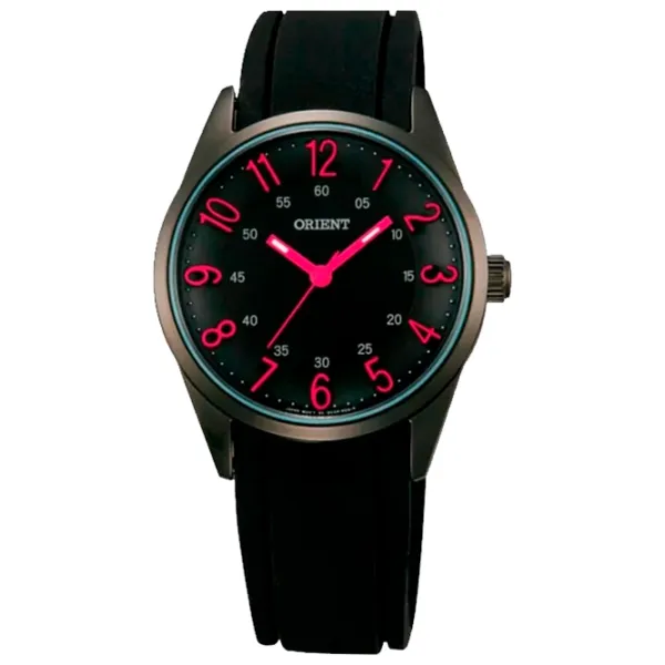 Ceas de mână pentru femei Orient FQC0R001B0 Cuarț/ 36 mm photo 1 Ceas de mână pentru femei Orient FQC0R001B0 Cuarț/ 36 mm photo 1