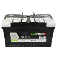 Авто аккумулятор Fiamm Ecoforce AGM VR850 L5 850A/ 95 Ач