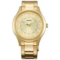 Ceas de mână pentru femei Orient FQC0T002C0 Cuarț/ 38 mm