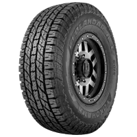 Шины Yokohama Geolandar A/ T G015 275/ 55 R20 117H XL TL Всесезонные/ Внедорожник