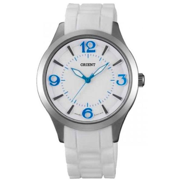 Наручные часы для женщин Orient FQC0T005W0 Кварцевый/ 38 мм photo 1 Наручные часы для женщин Orient FQC0T005W0 Кварцевый/ 38 мм photo 1