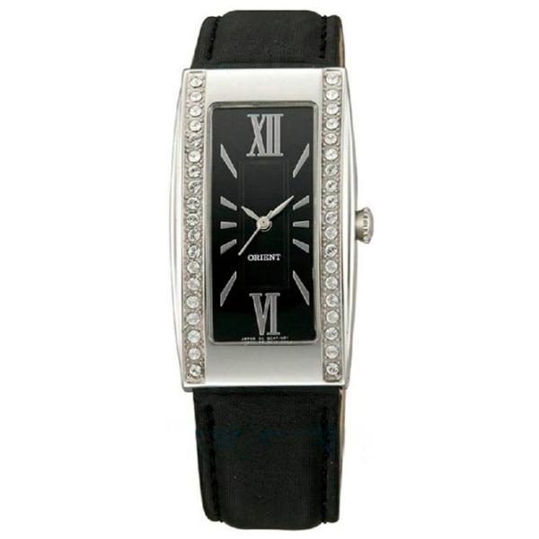 Наручные часы для женщин Orient FQCAT002B0 Кварцевый/ 40 x 23 мм photo 1 Наручные часы для женщин Orient FQCAT002B0 Кварцевый/ 40 x 23 мм photo 1