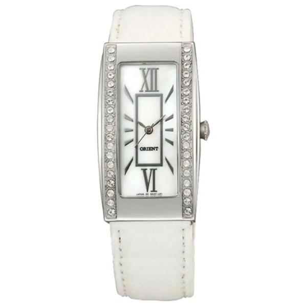 Наручные часы для женщин Orient FQCAT004W0 Кварцевый/ 40 x 23 мм photo 1 Наручные часы для женщин Orient FQCAT004W0 Кварцевый/ 40 x 23 мм photo 1
