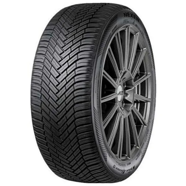 Anvelope Nexen N`blue 4Season 2 225/ 55 R19 103W XL TL All-season/ Autoturism photo 1 Anvelope Nexen N`blue 4Season 2 225/ 55 R19 103W XL TL All-season/ Autoturism photo 1