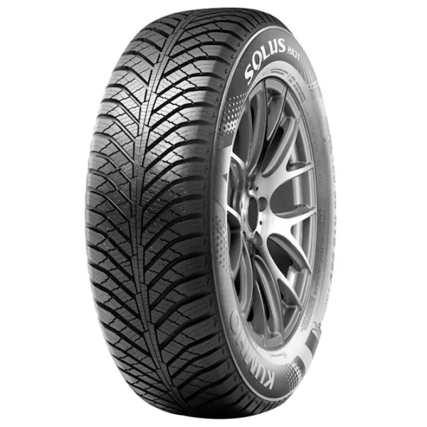 Anvelope Kumho Solus HA31 255/ 60 R18 112V XL TL All-season/ Autoturism photo 1 Anvelope Kumho Solus HA31 255/ 60 R18 112V XL TL All-season/ Autoturism photo 1