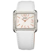 Ceas de mână pentru femei Orient FQCBD004W0 Cuarț/ 32 mm