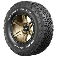 Anvelope BFGoodrich All-Terrain T/ A KO2 275/ 55 R20 115S TL LT All-season/ Suv